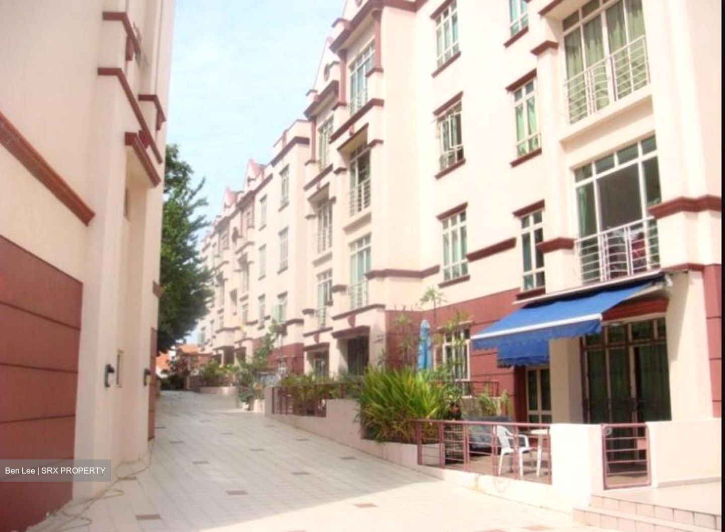 Le Hill Condominium (D5), Condominium #617760791